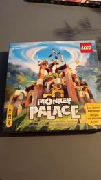 Monkey Palace - Bouw je eigen apenpaleis!, Hobby en Vrije tijd, Gezelschapsspellen | Bordspellen, Een of twee spelers, Ophalen