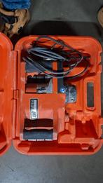 Spit F40 Muurfrees, Gebruikt, Muurfrees, Elektrisch, Ophalen