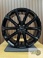 21" Audi RSQ3 Q3 Sportback POLYGON BLACK SALE NEW BTW OEM, Velg(en), Nieuw, Personenwagen, 21 inch