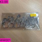 Stempels Woodware, Ophalen of Verzenden, Zo goed als nieuw, Clearstamp