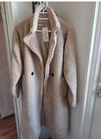 Nieuw met kaartjes:

Prachtige teddyjas

One size, Ophalen of Verzenden, Nieuw, Beige