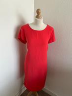 Geisha maat 42 sportieve koraal roze jurk 2348, Geisha, Maat 42/44 (L), Roze, Geisha