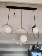 Mooie hanglamp Coco Maison, Huis en Inrichting, Lampen | Hanglampen, Ophalen, Nieuw, Glas, 75 cm of meer