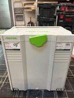 Festool saneerfrees RG 130 e-plus, Doe-het-zelf en Verbouw, Gereedschap | Freesmachines, Ophalen of Verzenden, Zo goed als nieuw