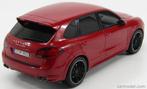 1:18 Porsche Cayenne GTS Carmine red GT Spirit GT020B JJTOP, Hobby en Vrije tijd, Modelauto's | 1:18, Overige merken, Info@gts-models.com