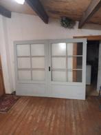 Chambre ensuite deuren, Doe-het-zelf en Verbouw, Deuren en Horren, Ophalen of Verzenden, Gebruikt, Binnendeur, 200 tot 215 cm