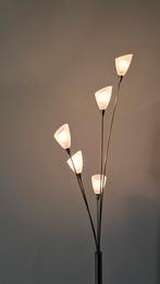 Jan de Bouvrie vloerlamp, Ophalen of Verzenden, Gebruikt, 150 tot 200 cm