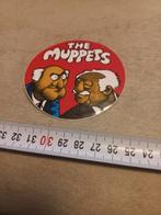 The muppets, Ophalen of Verzenden, Zo goed als nieuw