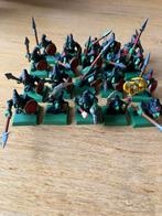 Warhammer goblins 20 stuks, Hobby en Vrije tijd, Wargaming, Ophalen of Verzenden, Gebruikt, Warhammer, Figuurtje(s)