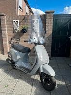 La Souris Special Edition scooter, Fietsen en Brommers, Benzine, Ophalen of Verzenden