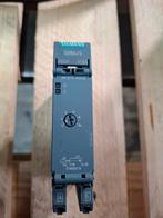 Siemens Sirius 3RP2574-1NW30 Tijdrelais, Hobby en Vrije tijd, Elektronica-componenten, Ophalen of Verzenden
