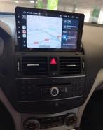Mercedes C klasse | 2005 - 2012 | Autoradio, Ophalen of Verzenden, Nieuw