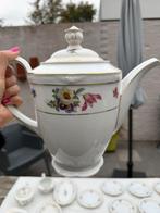 ZehScherzer Bavaria Servies - Prachtig!, Ophalen, Gebruikt, Overige stijlen, Porselein