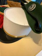 Vreemdelingenlegioen Uitrusting - Nieuwstaat!, Ophalen, Overige soorten, Overige gebieden, Helm of Baret