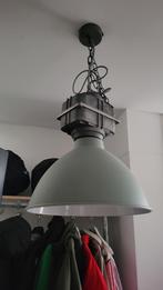 Hanglamp, Huis en Inrichting, Ophalen of Verzenden, Zo goed als nieuw, Metaal, Minder dan 50 cm