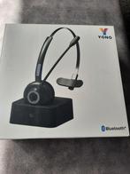 Yono wireless headset, Ophalen of Verzenden, Zo goed als nieuw