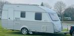 Kip skyline special 41TDB, Caravans en Kamperen, Mover, Rondzit, Kip, Tot en met 4