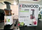 Handige Slowjuicer (Kenwood), Ophalen, Gebruikt, Elektrisch, Slowjuicer
