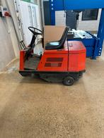 VEEGMACHINE Haco met zuigfunctie, Ophalen, HACO