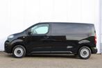 Peugeot Expert 1.5 BlueHDI 100 Standard Premium Trekhaak Air, Voorwielaandrijving, 4 cilinders, Zwart, Bedrijf