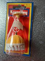 Vintage  poppehuis lampje, Verzamelen, Poppenhuizen en Toebehoren, Ophalen of Verzenden, Nieuw, Poppenhuis