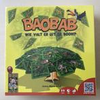 Baobab, zgan en diverse andere spellen, Ophalen of Verzenden, Zo goed als nieuw