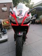 Aprilia rs4 50 sbk replica, Fietsen en Brommers, 6 versnellingen, Gebruikt, 50 cc, Ophalen