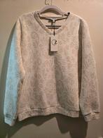 Nieuwe trui zoso M creme goud, Kleding | Dames, Ophalen of Verzenden, Nieuw, Wit
