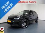 Lynk & Co 01 1.5 PHEV BlackLine NAVI/360CAM/SCHUIFDAK/LED/20, Stof, Euro 6, Zwart, Bedrijf