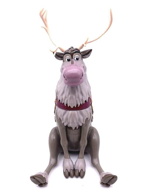 DISNEY FROZEN SVEN SIPPER CUP, Verzamelen, Disney, Nieuw, Overige typen, Overige figuren, Ophalen of Verzenden