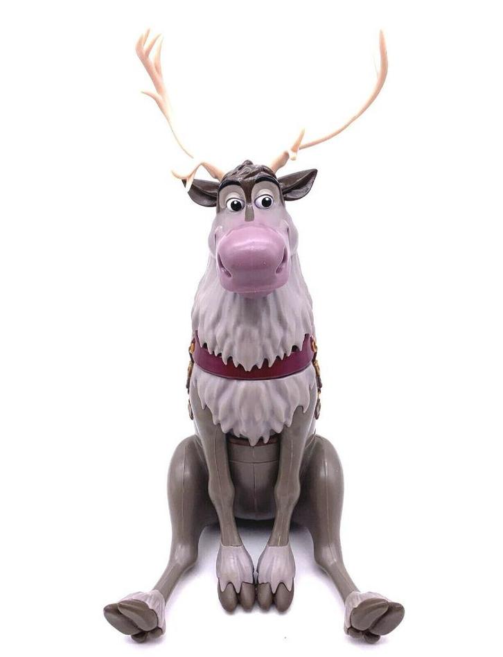 DISNEY FROZEN SVEN SIPPER CUP, Verzamelen, Disney, Nieuw, Overige typen, Overige figuren, Ophalen of Verzenden