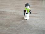 lego minifugeres hol 252 snowman (2021), Kinderen en Baby's, Speelgoed | Duplo en Lego, Ophalen of Verzenden, Gebruikt, Complete set