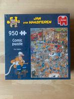 Jan van Haasteren puzzel - Fire Station, Nieuw, Ophalen of Verzenden, 500 t/m 1500 stukjes, Legpuzzel