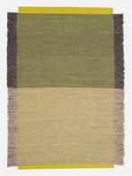 Hella Jongerius studio Vloerkleed Kvadrat, Huis en Inrichting, Stoffering | Tapijten en Kleden, Grijs, Design, 150 tot 200 cm