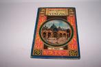 Antiek harmonica-ansichten boekje van het oude Venetië. Izgs, Antiek en Kunst, Ophalen of Verzenden