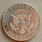 USA, half dollar 1965, Postzegels en Munten, Munten | Amerika, Ophalen of Verzenden, Noord-Amerika, Losse munt, Zilver