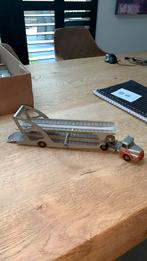 Dinky Toy Unic autotransporter, Ophalen of Verzenden, Gebruikt, Bus of Vrachtwagen, Dinky Toys