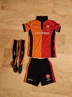 Thuistenue Oranje Rood, Maat 152, Sport en Fitness, Hockey, Ophalen of Verzenden, Zo goed als nieuw, Kleding