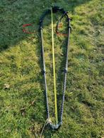 Np Carbon giek 135 -190, Ophalen, Giek, Minder dan 5 m²