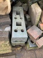 13 bouwhek blokken, Ophalen, Zo goed als nieuw, Overige typen, Minder dan 2 meter