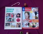 Eerste edities Toute Royale en koninklijk journaal, Verzamelen, Tijdschriften, Kranten en Knipsels, Ophalen of Verzenden, 1980 tot heden