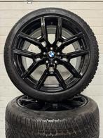 NIEUW 19’’ BMW 4 SERIE & i4 g20 g21 g26  VELGEN WINTERBANDEN, 19 inch, -, -, Banden en Velgen