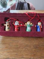 Villeroy en boch nostalgic ornaments mini bel handpoppen, Ophalen of Verzenden, Zo goed als nieuw