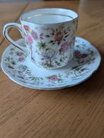 Balmoral Castle Bone China, Antiek en Kunst, Antiek | Servies los, Ophalen of Verzenden