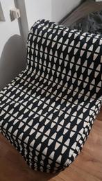 2x Uitklapbare Bed/Stoel - Ruimtebesparend!, Gebruikt, 75 tot 100 cm, Ophalen of Verzenden, 75 tot 100 cm