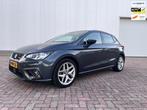 Seat Ibiza 1.0 TSI FR Business Intense automaat 5 deurs trek, Gebruikt, Euro 6, 580 kg, 116 pk