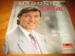 Karel Gott: Madonna, Cd's en Dvd's, Ophalen of Verzenden, Zo goed als nieuw, Pop, Single