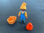 Playmobil jongen ed…, Kinderen en Baby's, Speelgoed | Playmobil, Ophalen of Verzenden, Zo goed als nieuw
