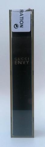 Zeldzame Gucci Envy Eau de Parfum 50ml Vintage Parfum, Ophalen of Verzenden, Nieuw
