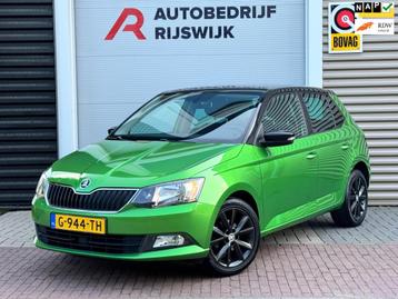 Skoda Fabia 1.2 TSI Style Airco/Elektrische ramen beschikbaar voor biedingen